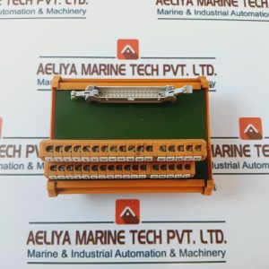 Weidmuller 412841-7 Cable Interface Terminal
