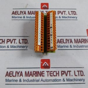 Weidmuller 8222001001 Pcb Module