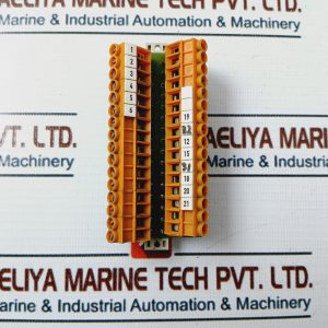 Weidmuller 8222001001 Pcb Module
