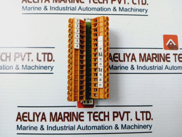 Weidmuller 8222001001 Pcb Module