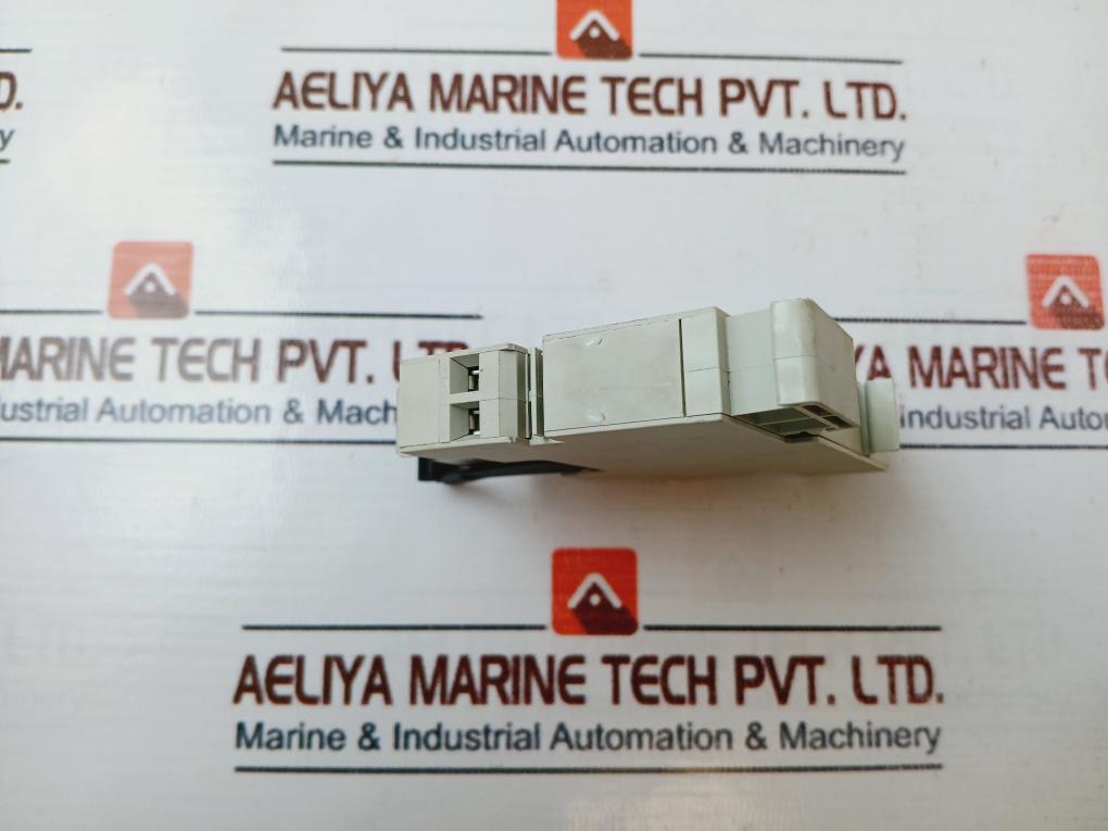 Weidmuller 8533771001 Relay Socket 24v - Image 4