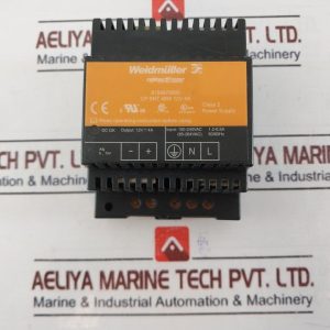 Weidmuller 8754970000 Power Supply 240vac