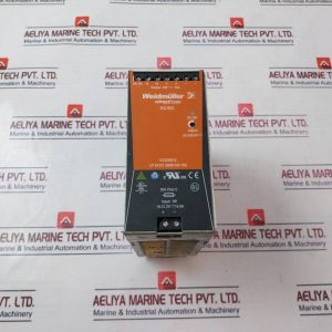 Weidmuller Cp Dcdc 250w 24v 10a Connect Power