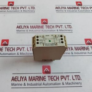 Weidmuller Egr 24v230v~ Relay