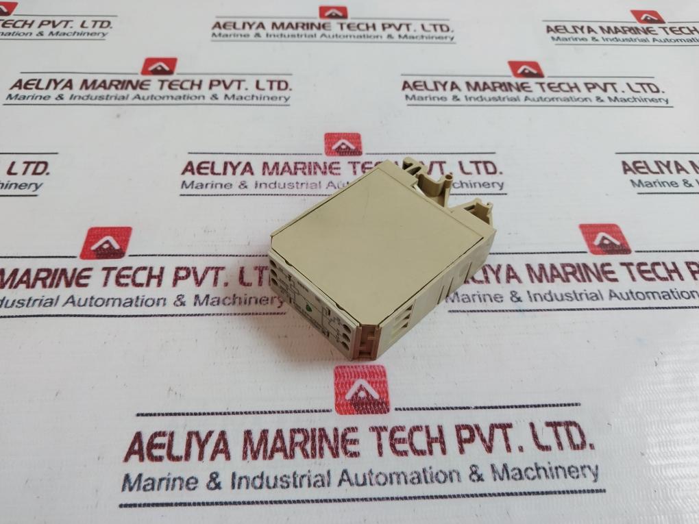 Weidmuller Egr 24v/230v~ Relay - Aeliya Marine