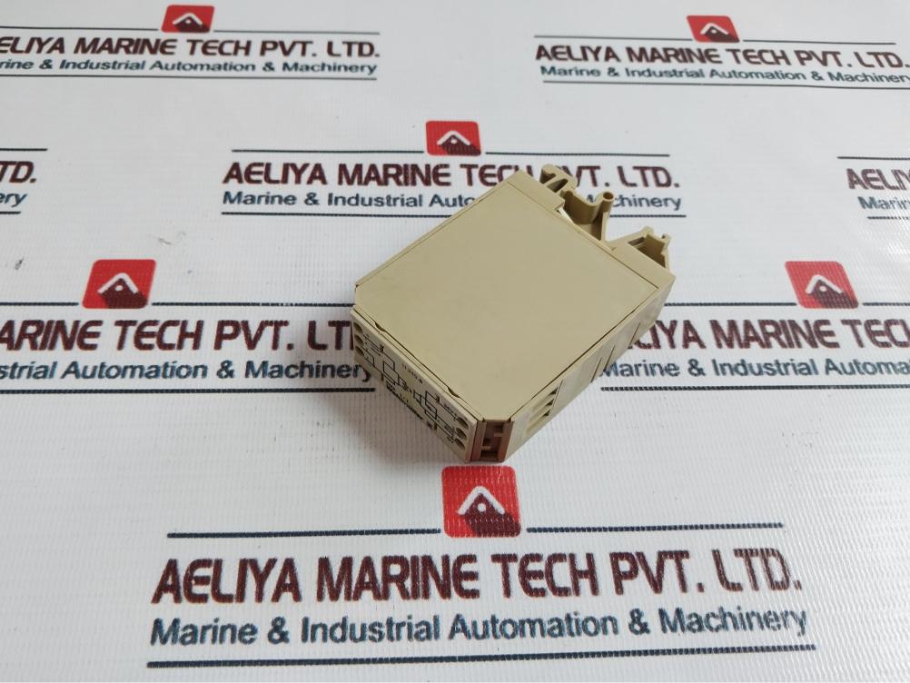 Weidmuller Ema I/i Relay 250v - Image 3