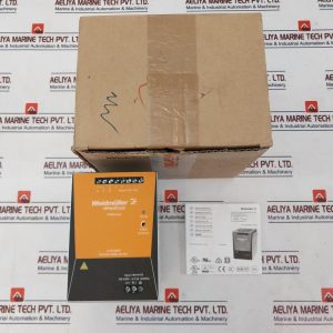 Weidmuller Pro Max 480w 24v 20a Power Supply