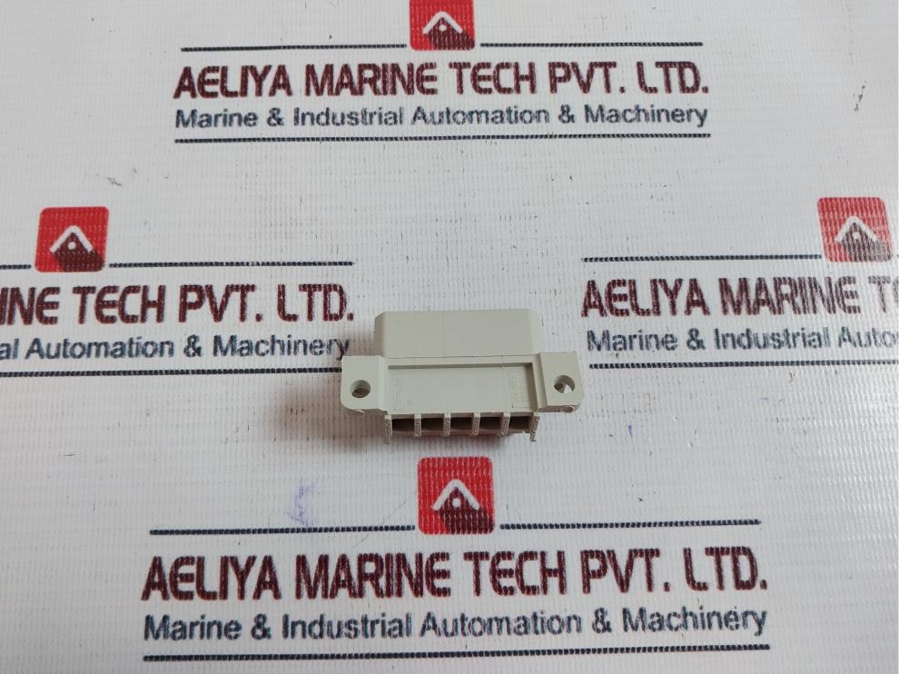 Weidmuller Stv S 5 Ss Pcb Plug-in Connector 500v - Image 4