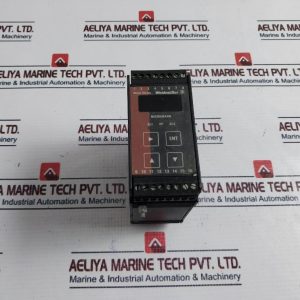 Weidmuller Ucvr12-50vdcx Analog Signal Conditioner Isolator