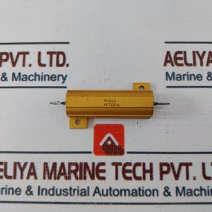 Welwyn Wh50 Resistor