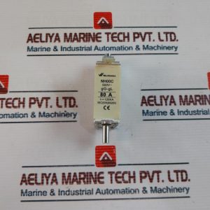 Westhomes Nh00c Fuse Link 500v