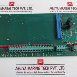Westinghouse Ino4o69hoi Pcb Card