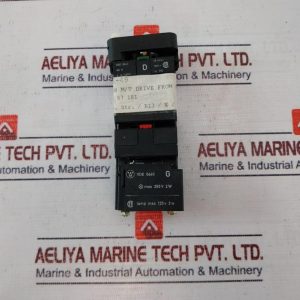 Westinghouse Vde 0660 Multi Layer Lamp Holder Contact 220v