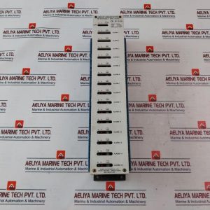 Westronics Sbga-15p1wm Group Annunciator 24v