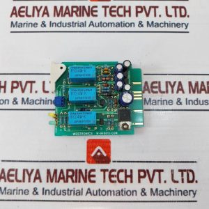 Westronics W-940615-com Circuit Board