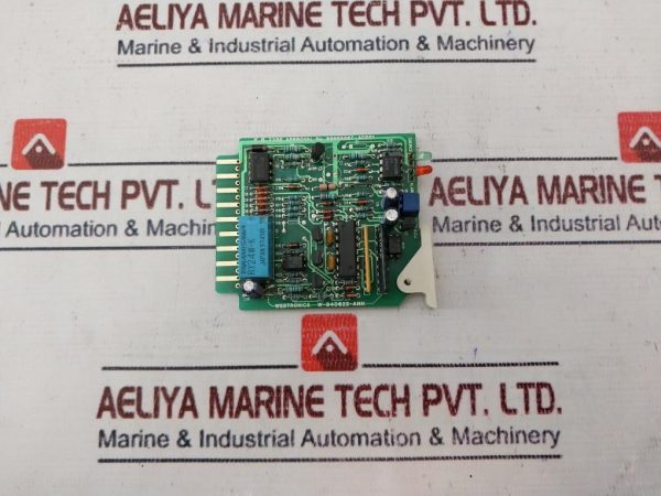 Westronics W-940622-ann Printed Circuit Board