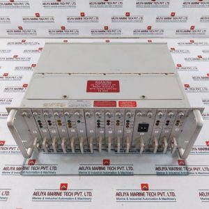 Woodward 8230-888 C Marine Synchro Phaser