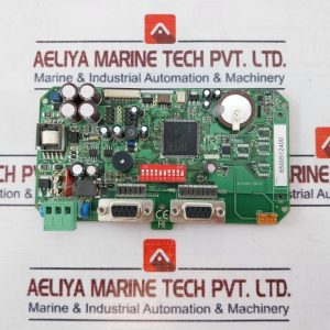 Wus Printed Circuit 6500512400 Printed Circuit Board