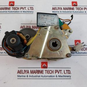 Wuxi Kai Xuan 630ma Motor 250v