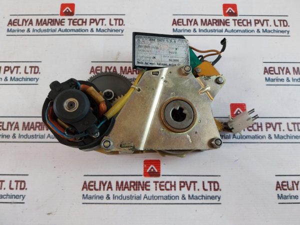 Wuxi Kai Xuan 630ma Motor 250v