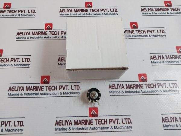 Wx110 (010) Potentiometer