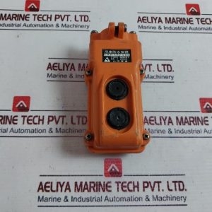 Yamakawa Sre81 Control Push Button Switch 250v