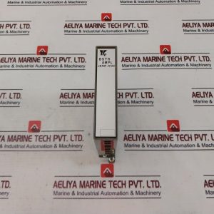 Yaskawa Electric Jbam-a108 Amplifier