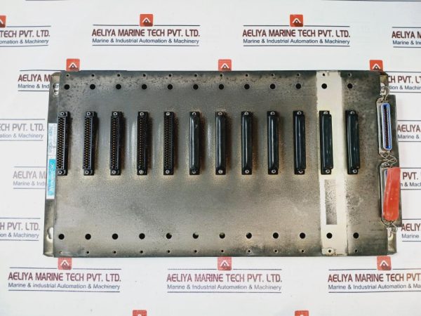 Yaskawa Electric Jrmsi-b1027 Mount Base