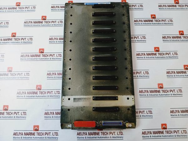 Yaskawa Electric Jrmsi-b1027 Mount Base - Image 3