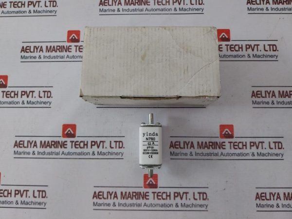 Yinda Nt00 Fuse Link 500v