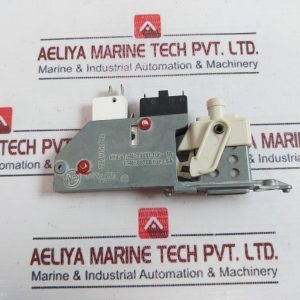 Ymos Miele 683-p-kf-si 1-35014 Switch 220v