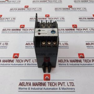 Yokogawa 237936-00-a5-l-bl Insulation Resistance Monitor