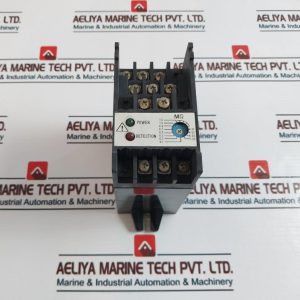 Yokogawa 237937-00-a7-l-bl Insulation Resistance Monitor 500v