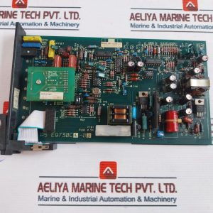 Yokogawa Cr5-pda Pcb Board