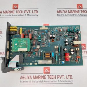 Yokogawa Cr5-pda Signal Conditioner Card