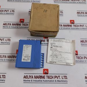 Yokogawa F3lc11-2f Computer Link Module