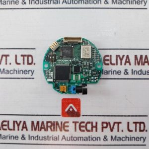 Yokogawa F9920bk-00 Pcb Card