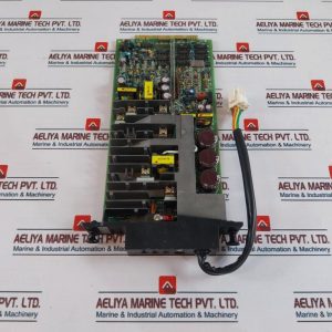 Yokogawa Ps31a Power Supply 250v