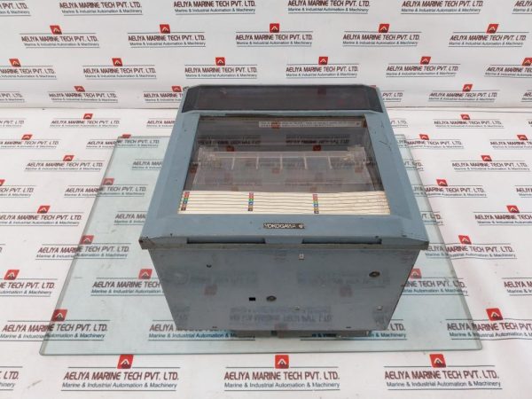 Yokogawa Μr 1800 Recorder Module