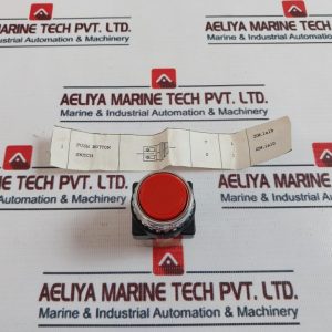 Yongsung Ys P13-11 Push Button Switch 250v