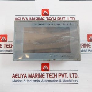 Zhongda Youkong S-430a-v3.0 Monitor System