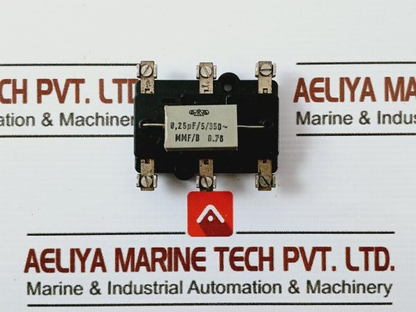 0,25 µf5350~ Silisium Diode