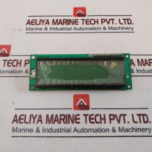 1 E187451 94v-0 Display Printed Circuit Board