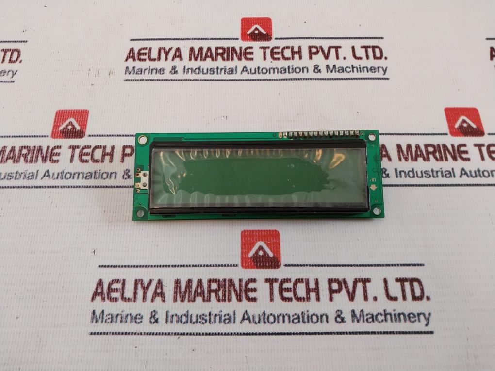 1 E187451 94v-0 Display Printed Circuit Board
