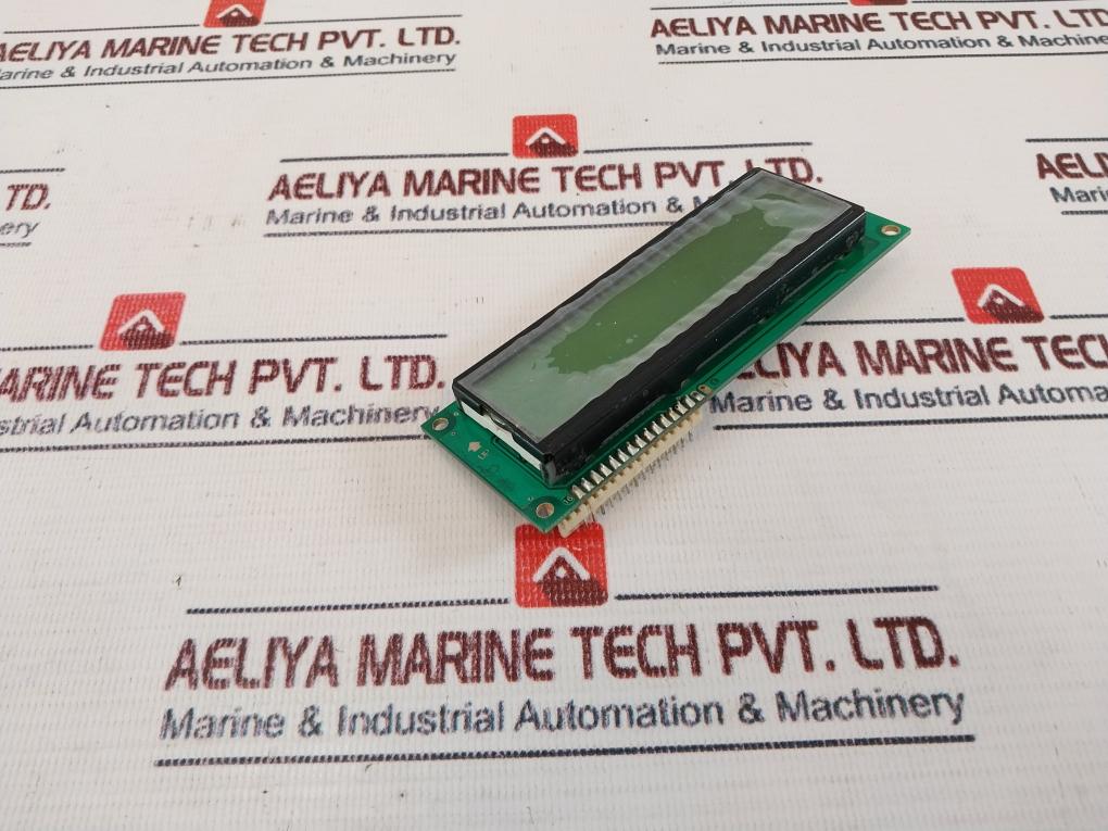1 E187451 94v-0 Display Printed Circuit Board - Image 3
