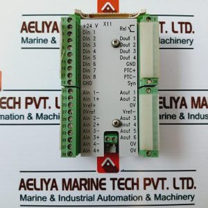 10444730003 001101002 Pcb Board 24v