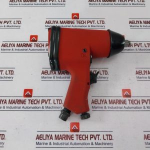 12” Sqair Impactwrench Gun