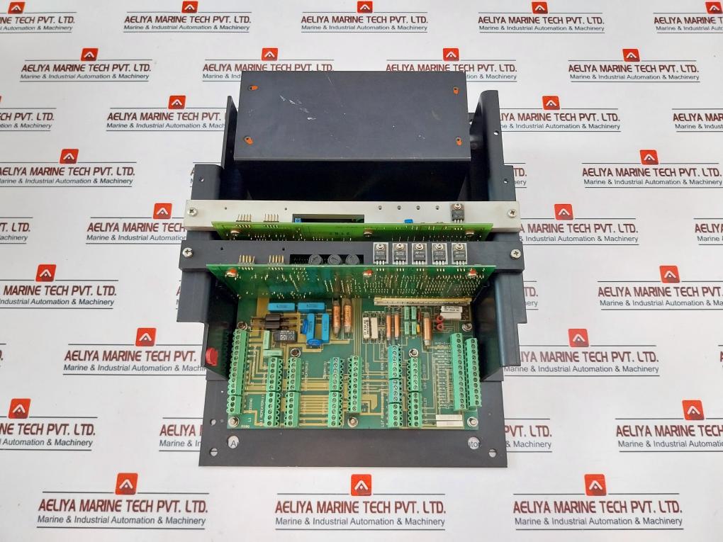 121-043.05-006 B Pcb Board