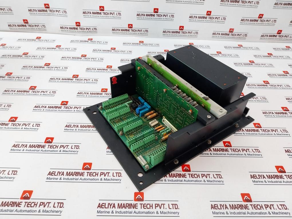 121-043.05-006 B Pcb Board - Image 3