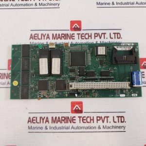 124-206 394-206-005a Circuit Board 94v